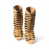 Anne Michelle Heels - Size 10